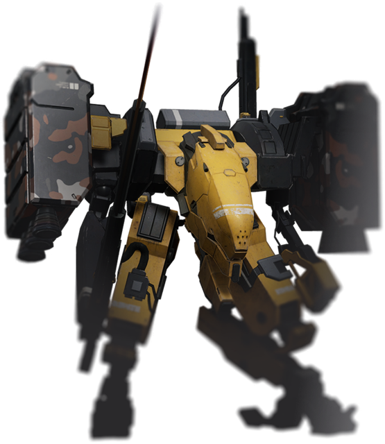 Blade Titan - Savage Edge