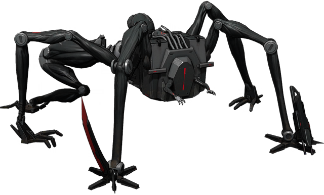 Chaos: Vengeant