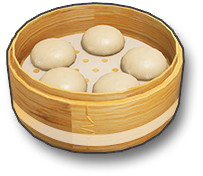 Sticky Rice Balls