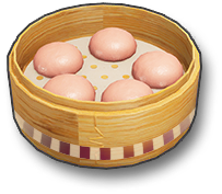 Spicy and Sour Vermicelli Buns