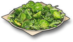 Vegetable Salad
