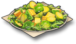 Cold Salad