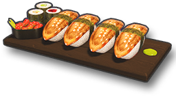 Foie Gras Nigiri