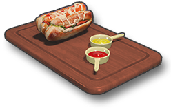 Low-Fat Chicken Sausage