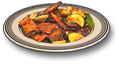 Spicy Diced Chicken
