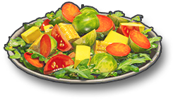 Vegetable Ragout
