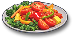 Sweet and Sour Peppers