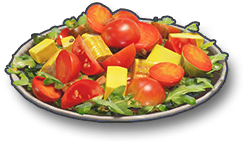 Tomato Salad