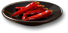 Chillies
