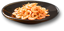 Dried Shrimp
