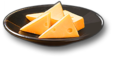 Cheese