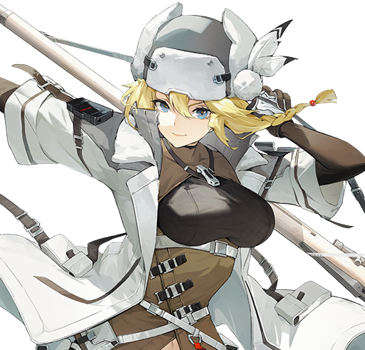 Mosin-Nagant