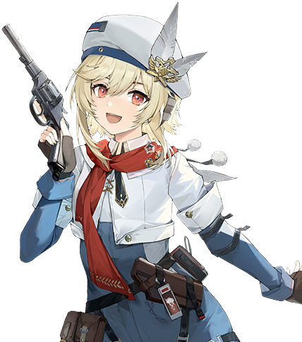 Nagant