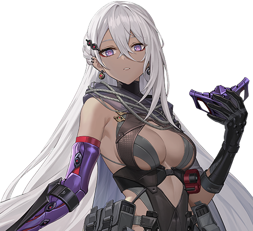 Nemesis: Gnosis